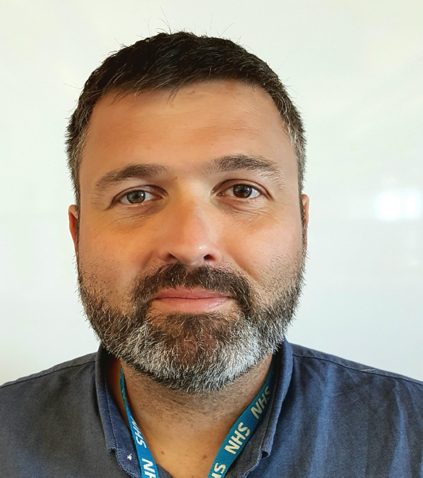 Dr Andy Pritchard - Psychology Associates